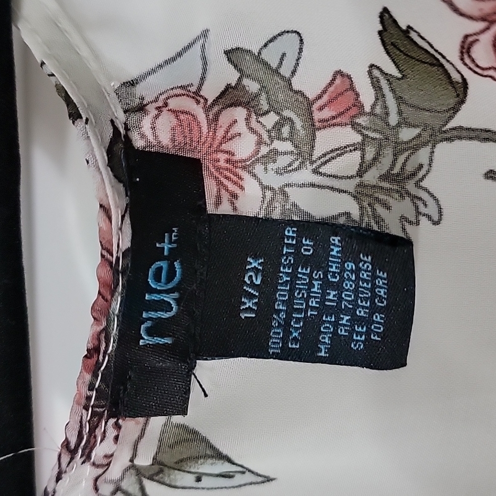 RUE + - Picture 2 of 3